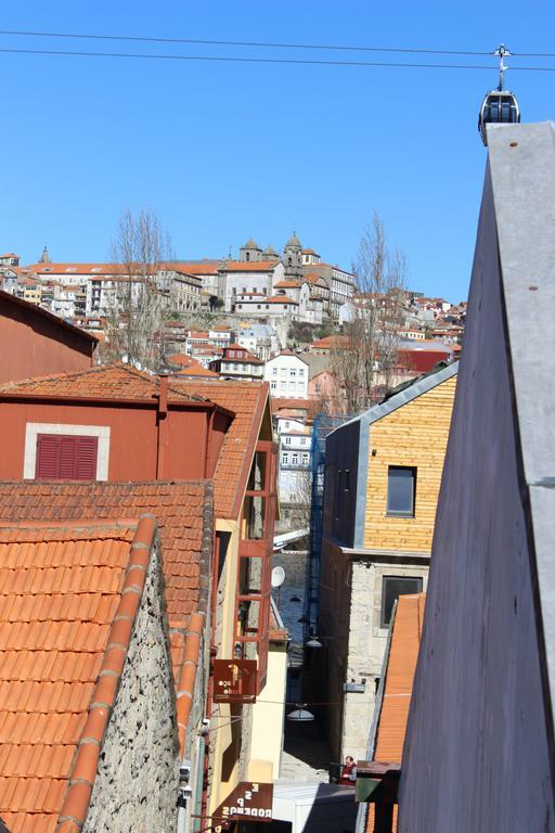 Groove-Wood Loft Appartement Vila Nova de Gaia Kamer foto